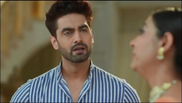 Yeh Rishta Kya Kehlata Hai - 29th November 2025